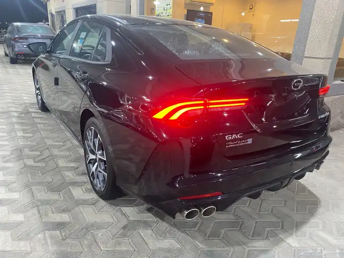 جي اي سي امباو 2025 4