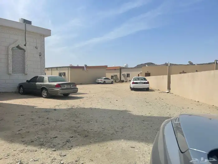 استراحات عزاب 1