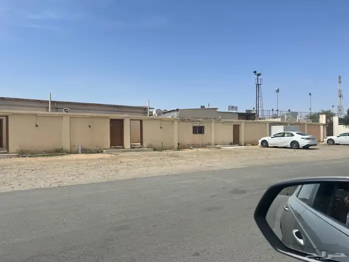 استراحات عزاب 0