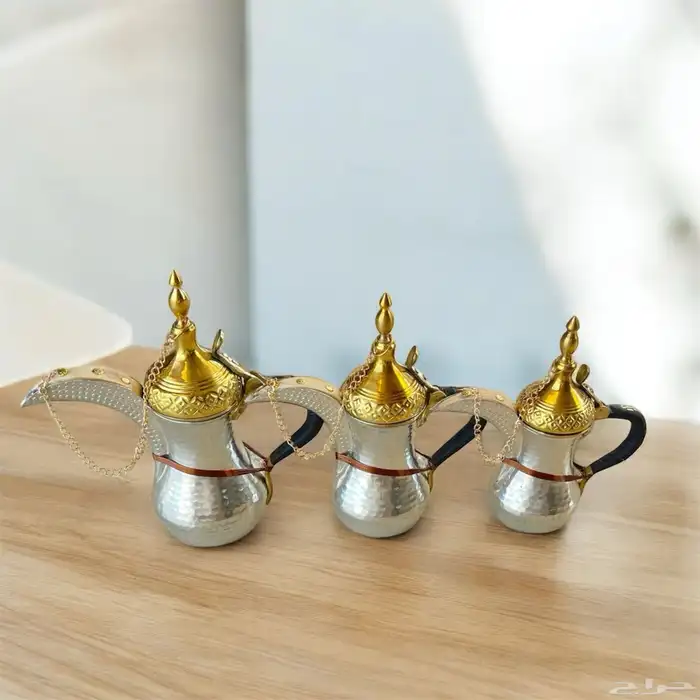 بوكس اهداء دلال ومباخر 7