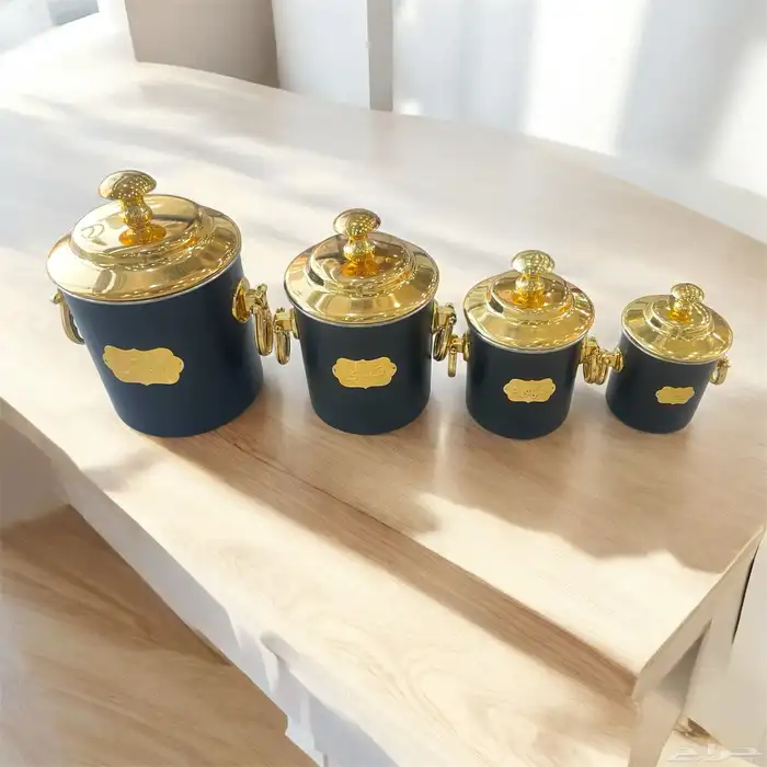 بوكس اهداء دلال ومباخر 5