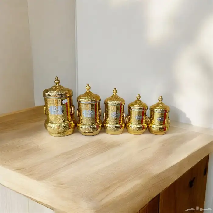 بوكس اهداء دلال ومباخر 4