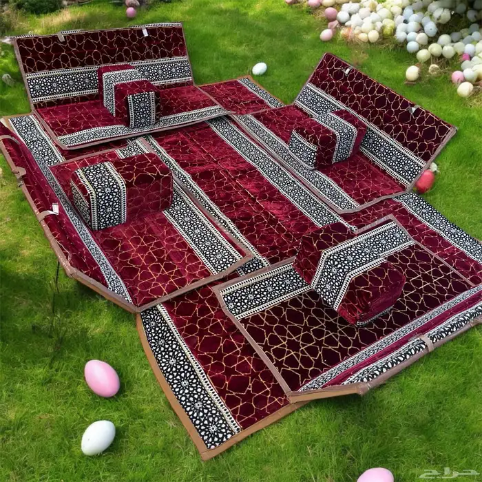 بوكس اهداء دلال ومباخر 2