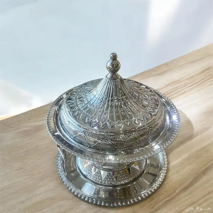 بوكس اهداء دلال ومباخر 6