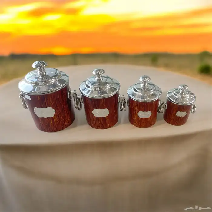 بوكس اهداء دلال ومباخر 3