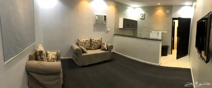 شقق وغرف مفروشه للايجار الشهري مكه المكرمه الشرايع 10