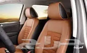 تنجيد مراتب وكاااله جميع انواع السيارات 11