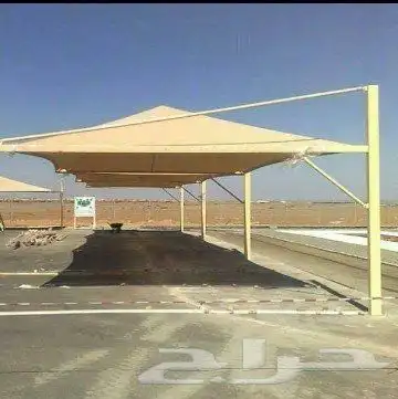 مظلات سيارت 17