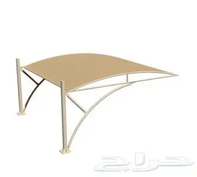 مظلات سيارت 15