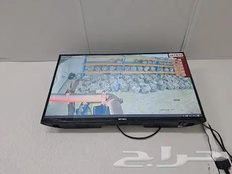 تركيب وتمديد كاميرات انتركم شبكات سماعات جهاز بصمه 3