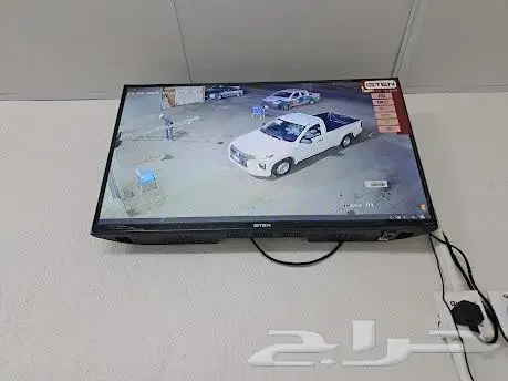 تركيب وتمديد كاميرات انتركم شبكات سماعات جهاز بصمه 12