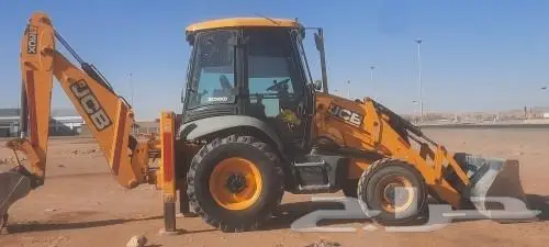 جي سي بي عرجا حفار للاجار الشهري نيوم 0