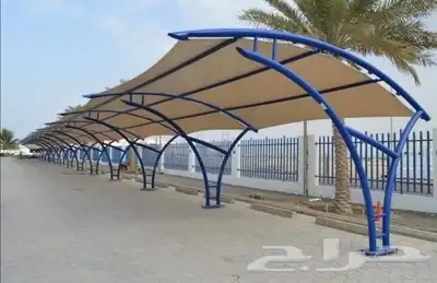 مظلات سيارت 5