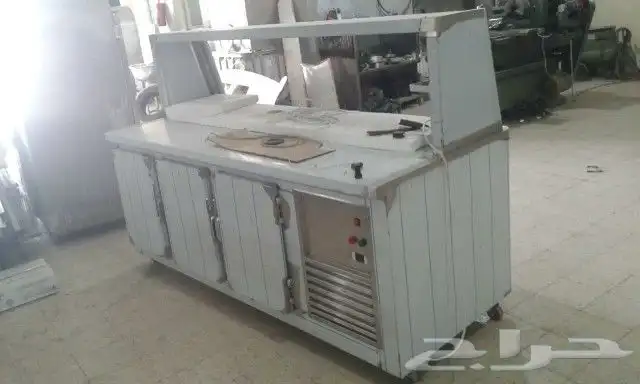 معدات مطاعم تجهيز وتصنيع ثلاجات 2