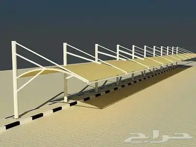 مظلات سيارت 19