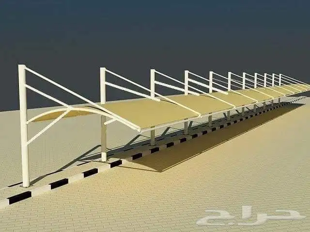 مظلات سيارت 19