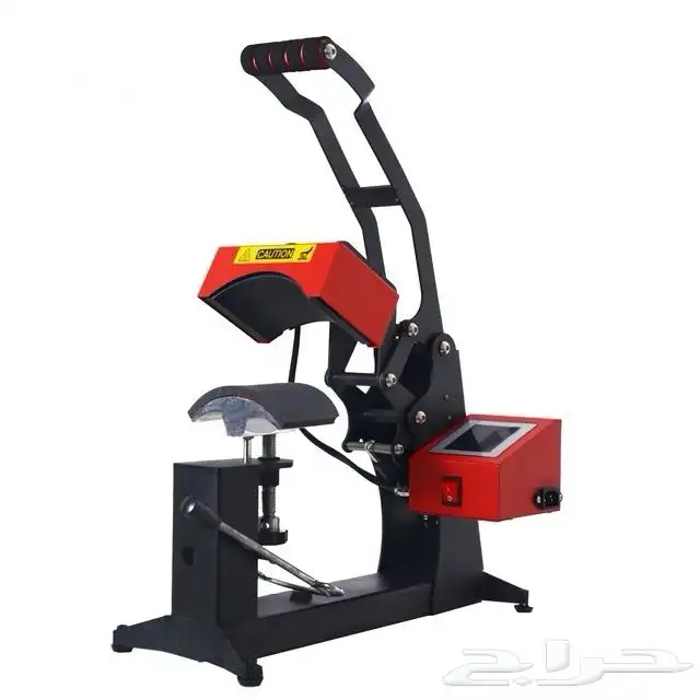 مكبس قبعات 0