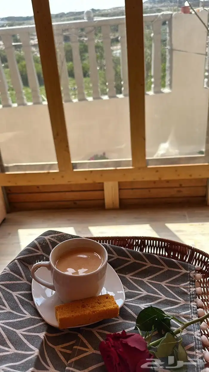 اكواخ تنومة الريفية 5