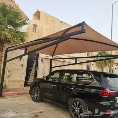 مظلات سيارت 1