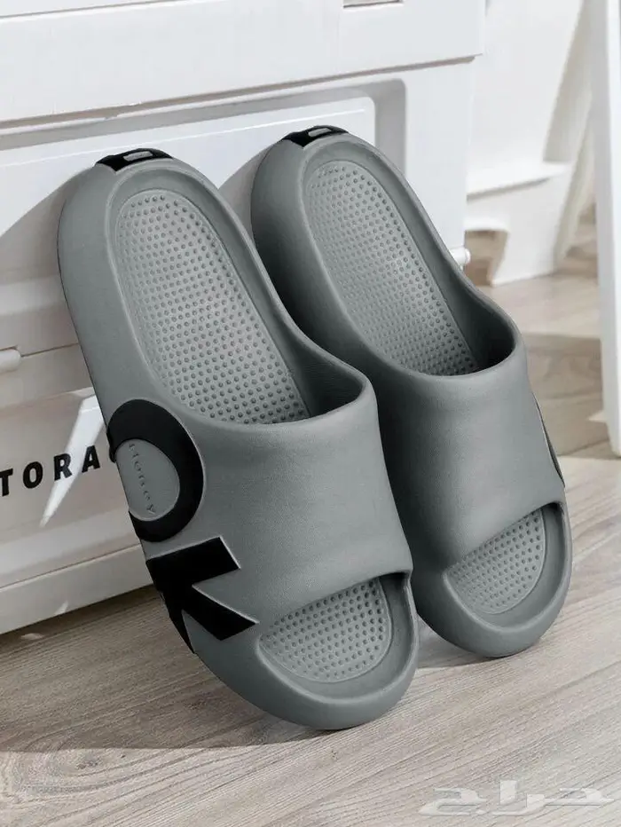 شبشب او سليبر او صندل ok الشهير 4