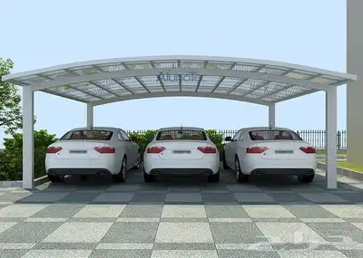 مظلات سيارت 11