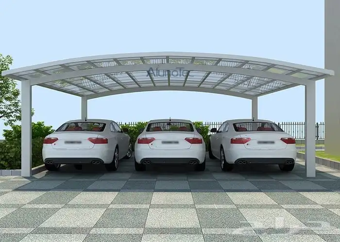 مظلات سيارت 11