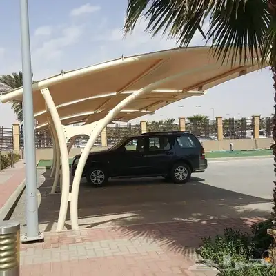 مظلات سيارت 13