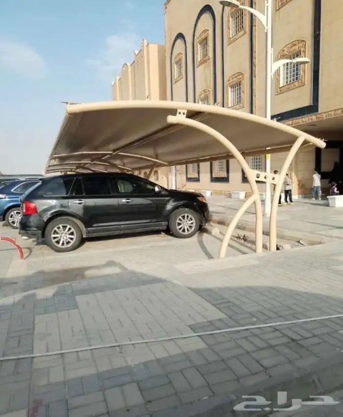 مظلات سيارت 12