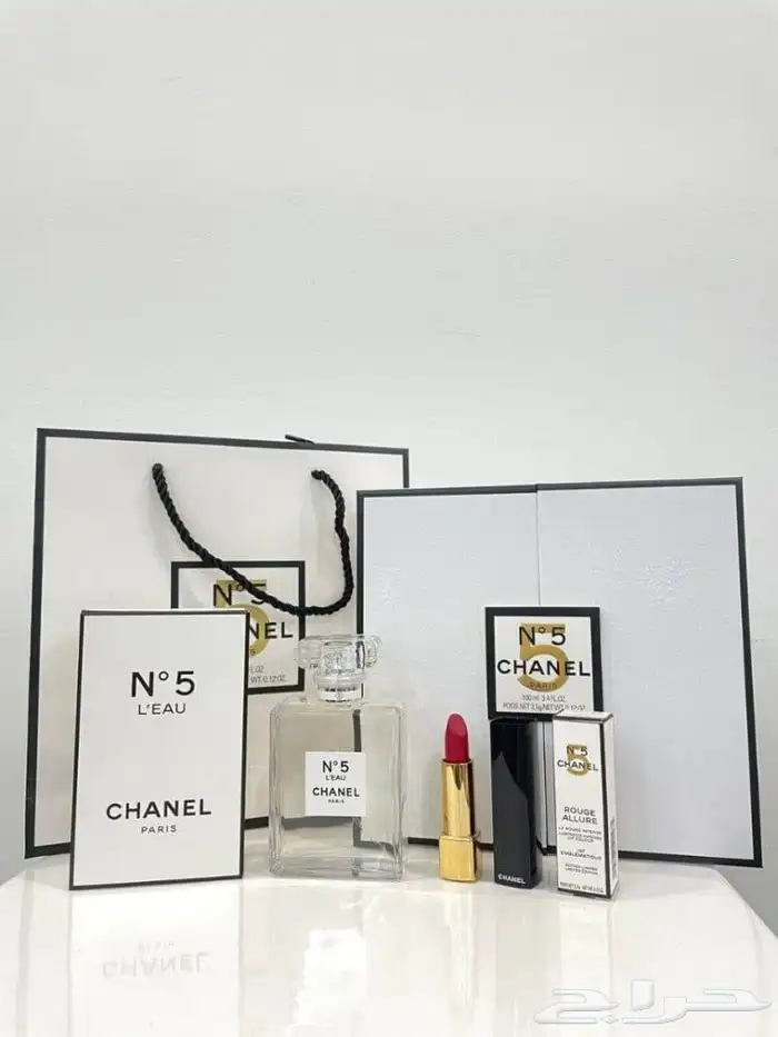 براندات عالميه 15