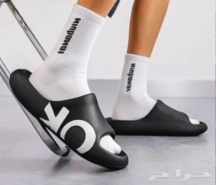 شبشب او سليبر او صندل ok الشهير 5