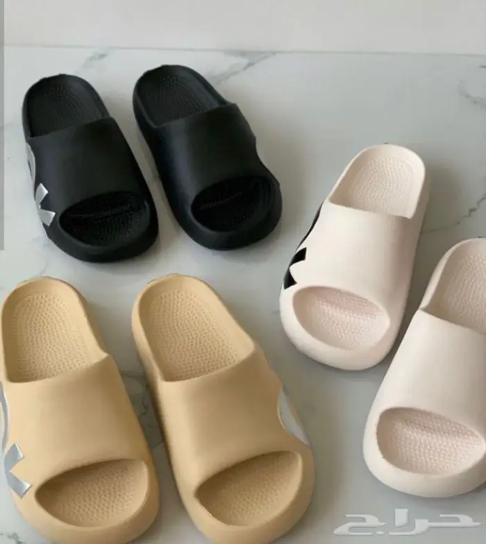 شبشب او سليبر او صندل ok الشهير 3