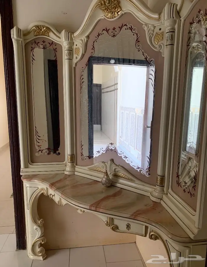 مدخل انتيك كلاسيكي 6