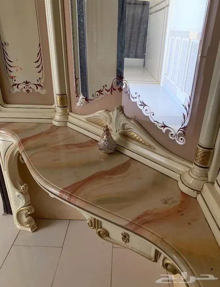 مدخل انتيك كلاسيكي 4