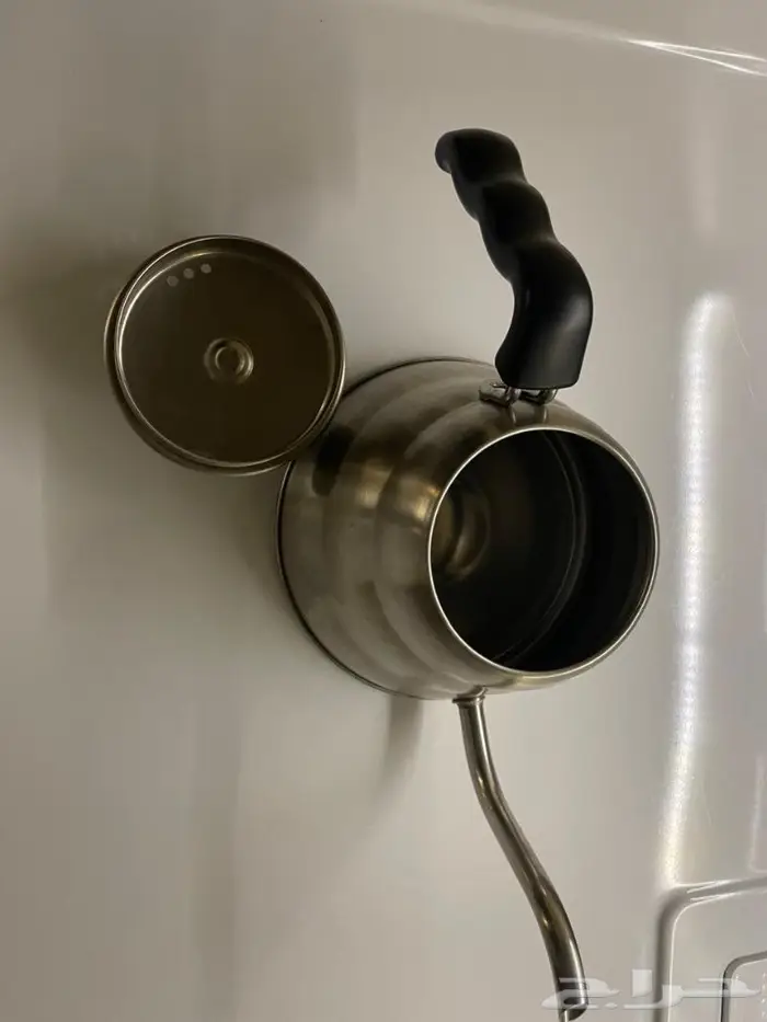 ابريق ترشيح هاريو 1 لتر 0