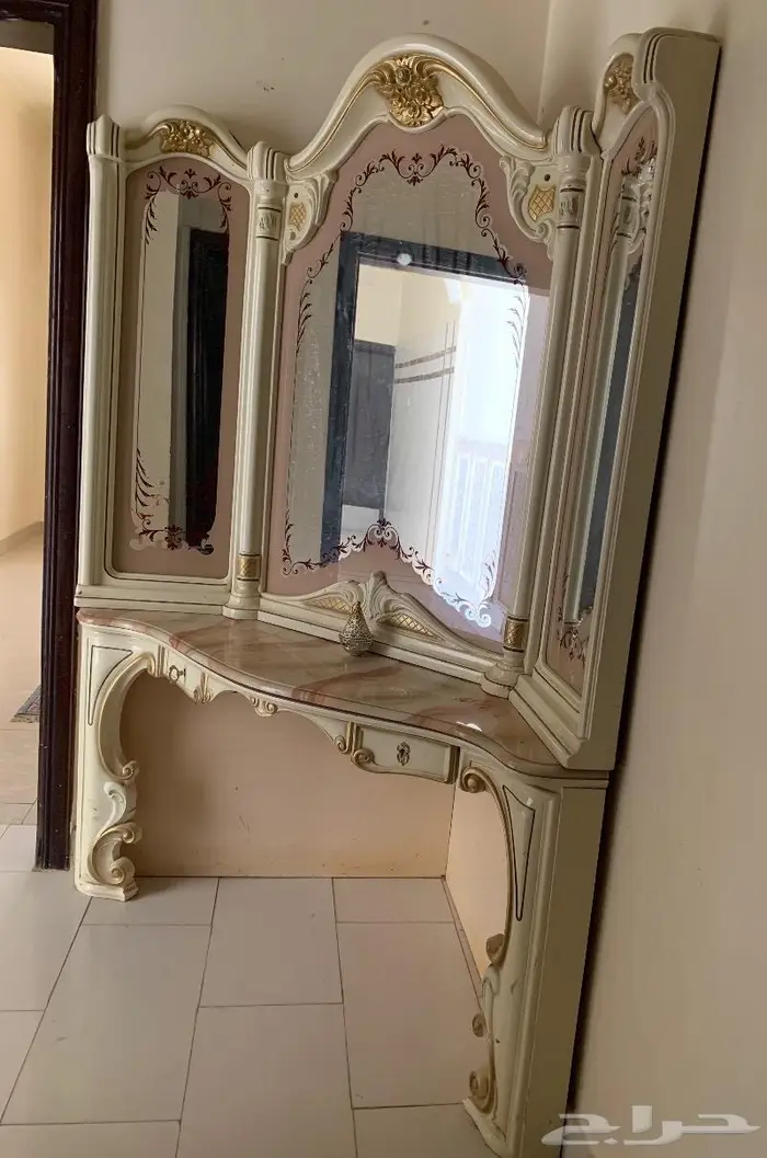 مدخل انتيك كلاسيكي 2