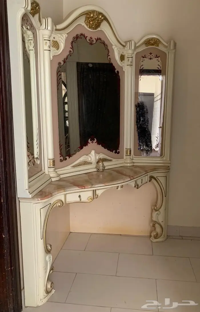 مدخل انتيك كلاسيكي 1