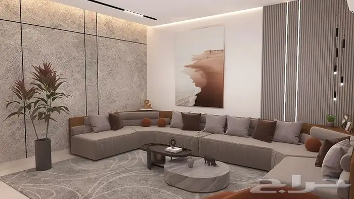 تصميم وتنفيذ ديكور داخلي بأسعار منافسة 11