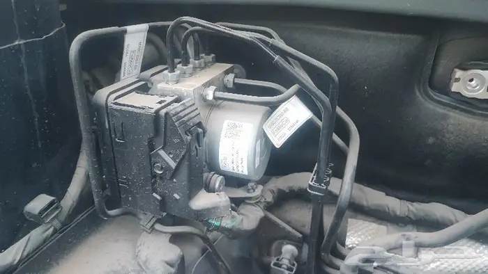 ABS فورد تورس 2023-2024 اي بي اس 0