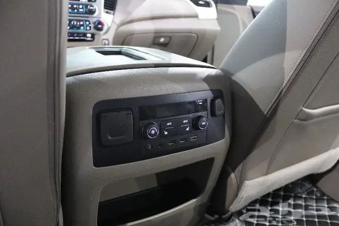 جمس يوكون SLT 2018 XL بدون دبل 15