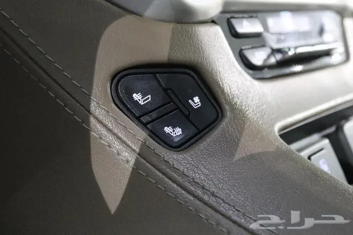 جمس يوكون SLT 2018 XL بدون دبل 27