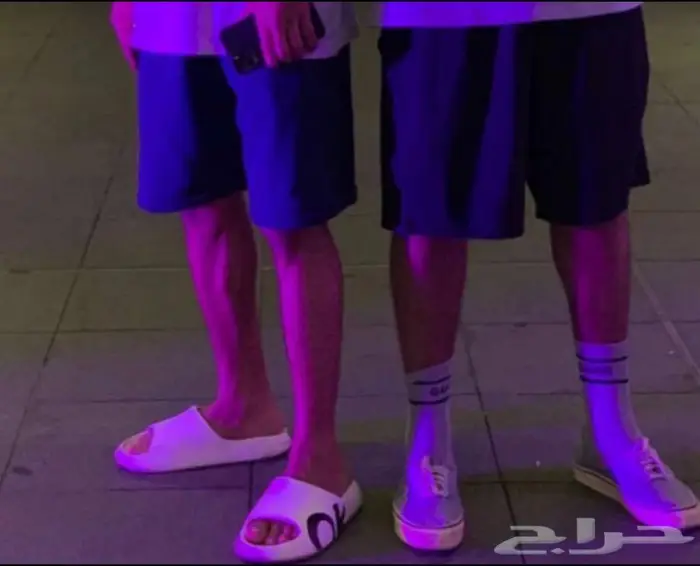 شبشب او سليبر او صندل ok الشهير 2