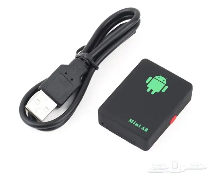 اجهزه تتبع a 8 mini سعر الجمله 2