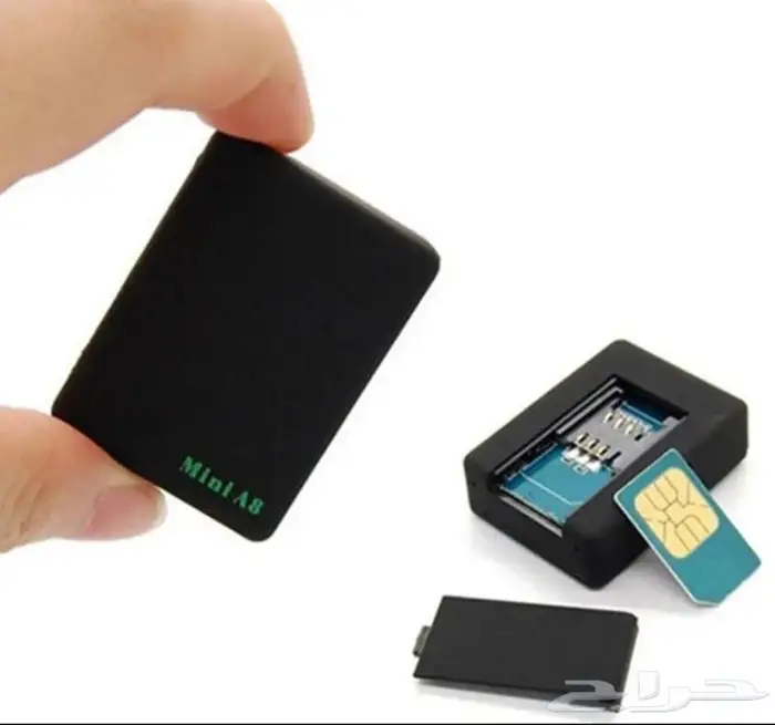 اجهزه تتبع a 8 mini سعر الجمله 0