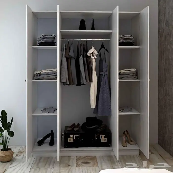 خصومات الحج غرفة نوم مزدوج جوده وضمان شحن مجاني 15