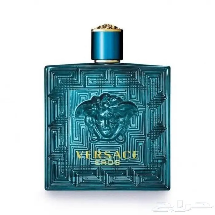 عطر فرزاتشي ايروس رجالي 1