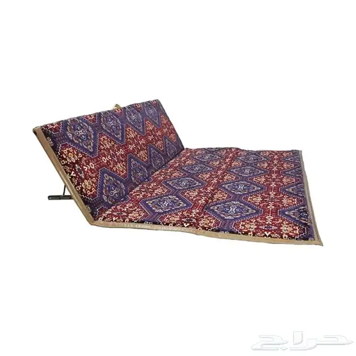 كرسي بر نفرين قابل للطي 0