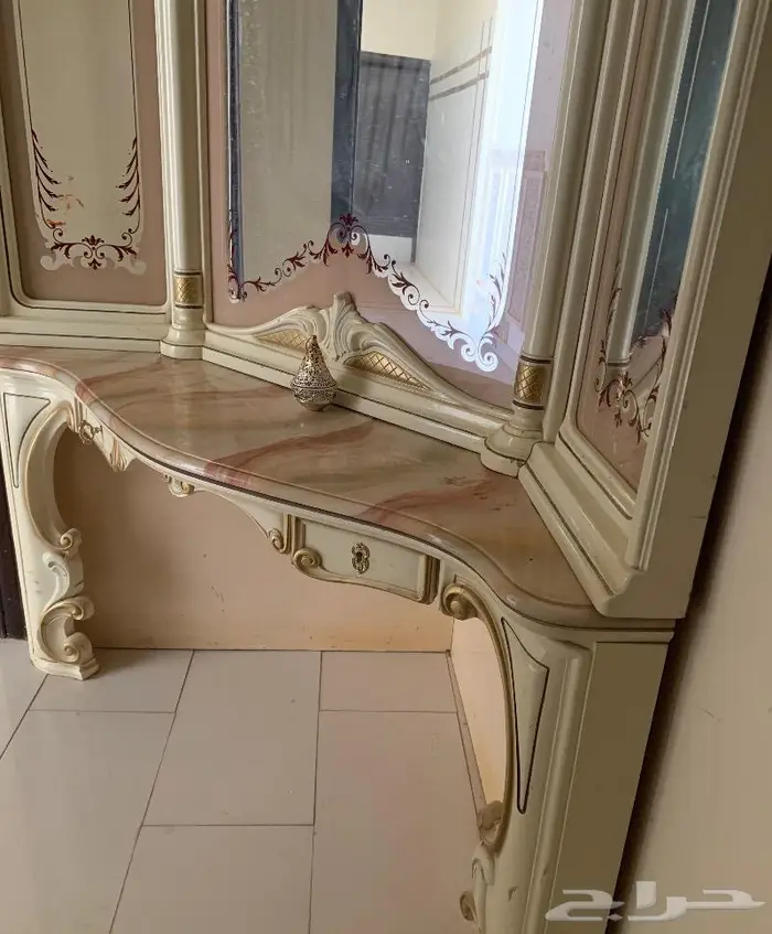 مدخل انتيك كلاسيكي 5