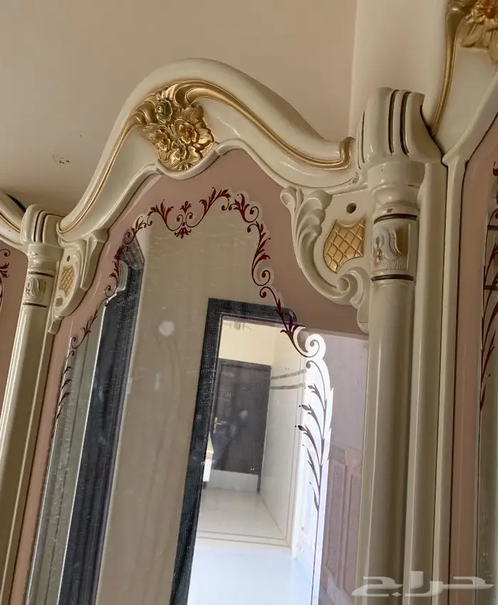 مدخل انتيك كلاسيكي 3