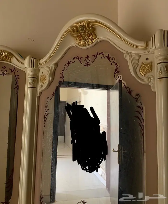 مدخل انتيك كلاسيكي 7