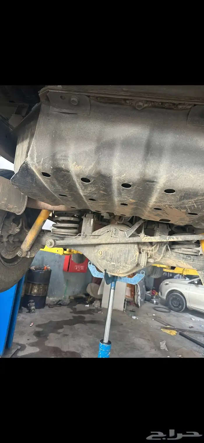 جلد استراليه للفتك 3